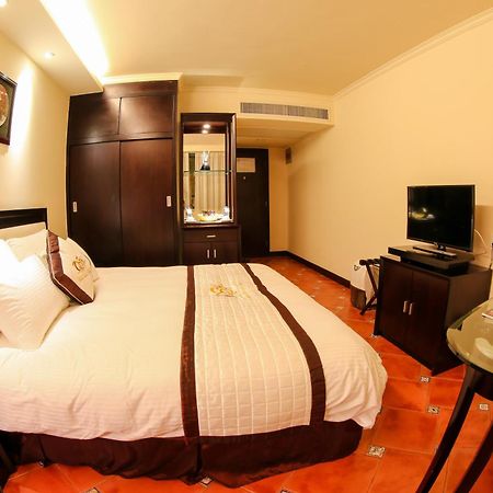 Do Son Resort Экстерьер фото