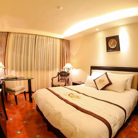 Do Son Resort Экстерьер фото