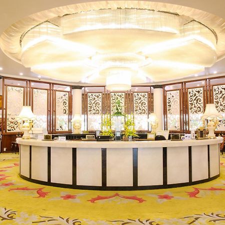 Do Son Resort Экстерьер фото
