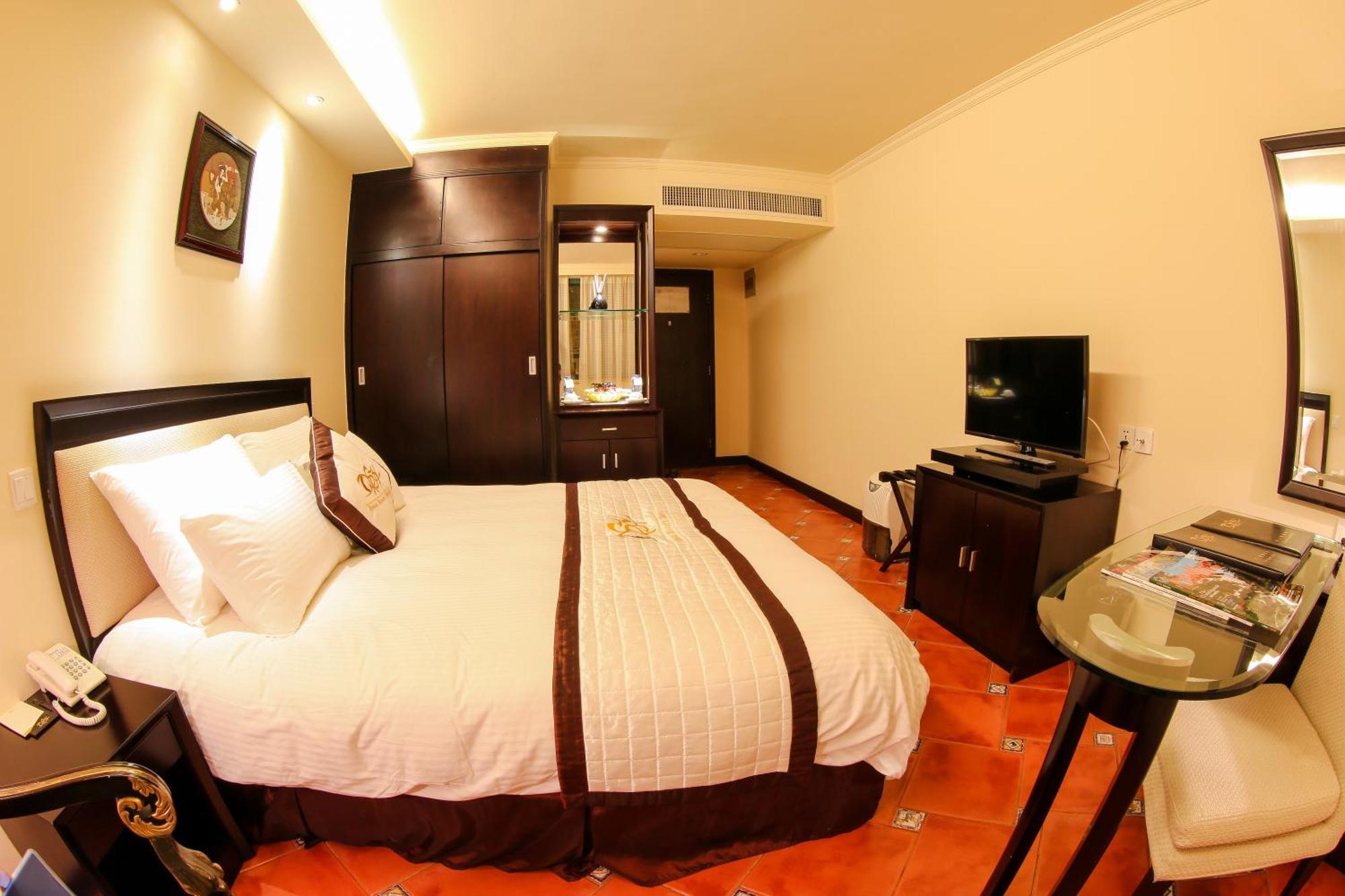 Do Son Resort Экстерьер фото