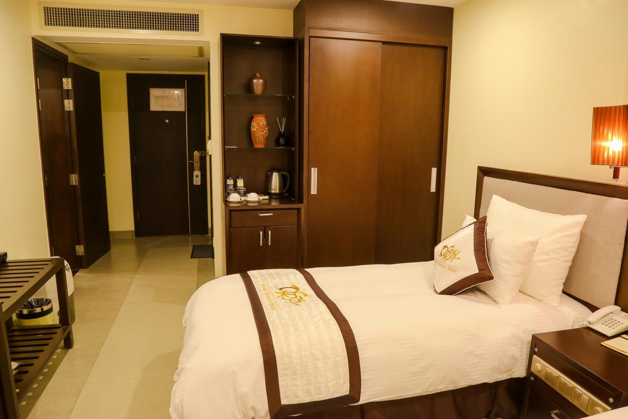 Do Son Resort Экстерьер фото