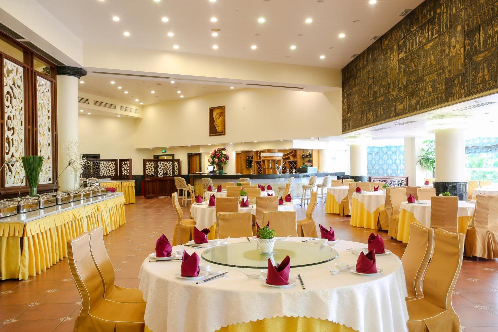 Do Son Resort Экстерьер фото